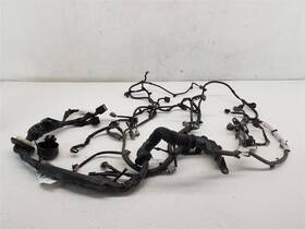 24011-1nm0a Infiniti 648.in1g11 11-12 G25 A/t Engine Wire Harness Rwd Oem
