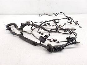 24011-1vw0a Infiniti 648.in1g12 11-12 G25 2.5l Engine Wiring Harness Oem