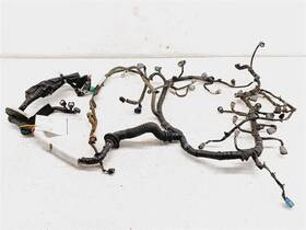 24011ej30b Infiniti 648.in1k09 09 M45 Engine Wiring Harness Rwd Oem
