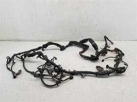 24011-am800 Infiniti 648.in1m04 03-05 G35 Sedan A/t Engine Wire Harness Oem