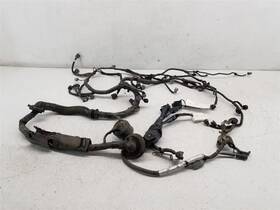 24011-1na0a Infiniti 648.in1m08 07-08 G35 Sedan A/t Engine Wire Harness Rwd Oem