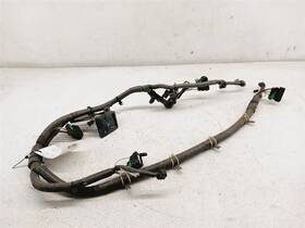 24094-4ga0a Infiniti 648.in1m15 14-15 Q50 3.7l Power Steering Wire Harness Oem