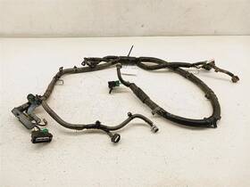 24094-6hb0a Infiniti 648.in1m18 16-19 Q50/q60 3.0l Power Steering Wire Harness Rwd Oem