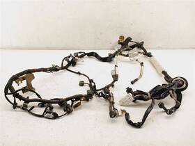 24011-eh10b Infiniti 648.in1n07 06-08 M35 A/t Engine Wire Harness Rwd Oem