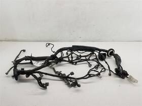 24011-jl00a Infiniti 648.in1o08 08 G37 Coupe A/t Engine Wire Harness Oem