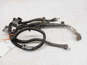 24105jl00a Infiniti 648.in1o13 08-15 G37/q60 Battery To Starter Harness Rwd Oem