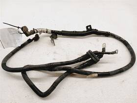 24105-1ma0a Infiniti 648.in1q13 11-13 M37 14-19 Q70 Battery To Starter Wire Harness Oem