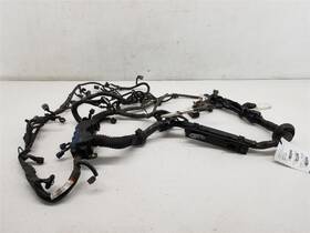 24011-4an3a Infiniti 648.in1q15 14-18 Q70 5.6l Engine Wire Harness Oem