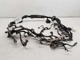 240113wj0a Infiniti 648.in1t17 17 Qx50 Engine Wiring Harness Rwd Oem