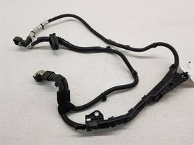 241106hb0a Infiniti 648.in1v19 16-19 Q50 17-19 Q60 Battery To Starter Wiring Harness Oem