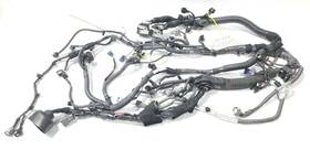 648.in1v20 Infiniti 2020 Q60 Oem Engine Wiring Harness 3.0l Rwd 3 Broken Plugs 648.in1v20 Infiniti 2020 Q60 Oem Engine Wiring Harness 3.0l Rwd 3 Broken Plugs
