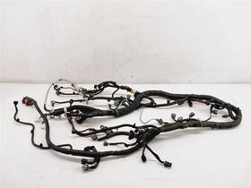 24011-5zm0c Infiniti 648.in1x16 15-20 Qx80 17-20 Armada Engine Wire Harness Oem