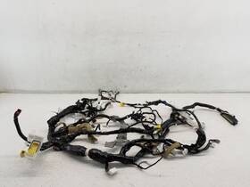 24010cf92d Infiniti 649.in1m07 06-07 G35 Coupe M/t Dash Wiring Harness Oem