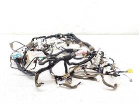 240106hmoa Infiniti 649.in1m20 20 Q50 3.0l Dash Wire Harness Oem