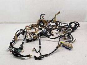 24010-jl05b Infiniti 649.in1o08 08-09 G37 Coupe M/t Dash Wire Harness Oem