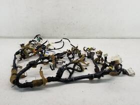 24010-1vw1d Infiniti 649.in1o12 11-12 G37 Coupe M/t Dash Wire Harness Oem