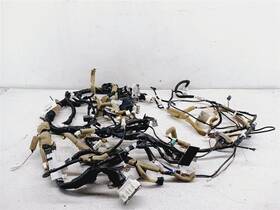 24010-3lw0d Infiniti 649.in1o13 13 G37 Sedan A/t Rwd Dash Wire Harness Oem
