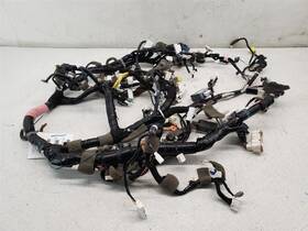24010-5cp0d Infiniti 649.in1v18 17-19 Q60 Dash Wire Harness Oem
