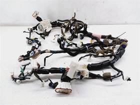 240105cr0a Infiniti 649.in1v19 18-19 Q60 Luxe 3.0l Dash Wire Harness Oem