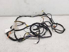 24017-ac821 Infiniti 650.in1m05 04-05 G35 Coupe M/t Rh Small Sub Body Wire Harness Rwd Oem