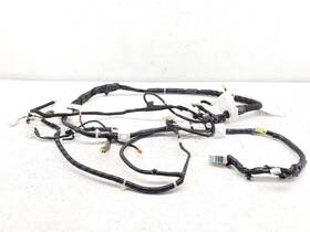 240146hh7c Infiniti 650.in1m18 17-19 Q50 Front Passenger Body Wiring Harness Oem