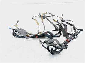 24027jj50a Infiniti 650.in1o10 09-15 G37/q60 Conv. Trunk Flap Wiring Harness Oem