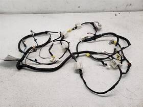 24017-1nl0d Infiniti 650.in1o11 10-15 G37/q60 Coupe A/t Front Psgr Body Wiring Harness Oem