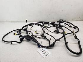 24017-5ch0d Infiniti 650.in1v18 17-19 Q60 3.0l Front Driver Body Wire Harness Rwd Oem
