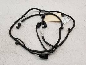 240335za0a Infiniti 650.in1x16 14-18 Qx80 Front Bumper Harness With Sensors Oem