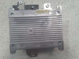 660-10130 Infiniti Conv/invert/charger Hybrid Inverter Trunk Fits 14-18 Q50 291a1 39x0c