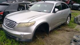 663.in1304 Infiniti Dnl