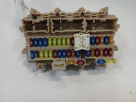 663.in1j15 Infiniti 2015 Qx60 Fuse Box Relay 11783795