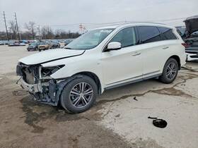 Infiniti 663.in1j19 Qx60 2019 Fuse Box Cabin 822788