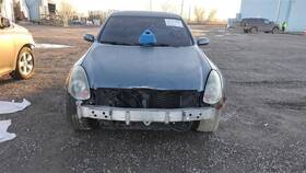 663.in1m05 Infiniti G35 2005 Fuse Box Cabin 2261393