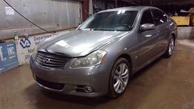 Infiniti 663.in1n10 2010 10 M35 Interior Fuse Box Cabin 3.5l At 100590