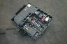 284b75m0a Infiniti Qx80 Fuse Box Junction Block Body Computer Control Module