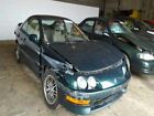 648.ac1d99 Integra 1999 Engine Wire Harness