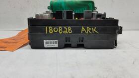 0274-0933 Isuzu Ascender 2004 Fuse Box Cabin 823550