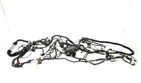 648.is1899 Isuzu 1999 Vehicross Oem Engine Bay Wiring Harness See Pictures