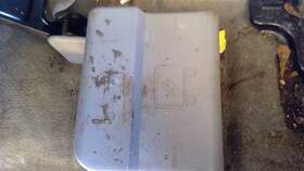 663.is1307 Isuzu Ascender 2007 Fuse Box Cabin 558836 663.is1307 Isuzu Ascender 2007 Fuse Box Cabin 558836