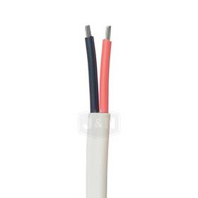 600-14036-100 J&n Jacketed Duplex Wire 2 Conductors 14 Gauge