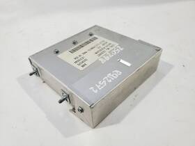 16183427 Jaguar 1994 Xjs V12 Oem Transmission Control Module Tcm