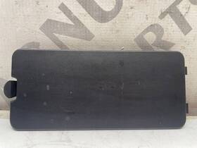 2w93f406a64ae Jaguar 2004 Xj8 Boot Inner Spare Fuse Cover Trim Oem