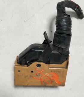 2x4t14a464aa Jaguar 2002 To 2008 X Type X-type Abs Pump Control Harness Wire Brown