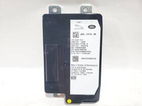 591.ja1g19 Jaguar 2019 F-pace Fits New Telematics Module T4a14247
