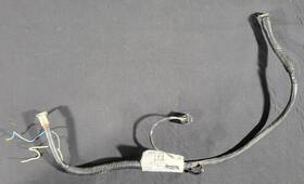 5x4314k733le Jaguar 2002 03 04 05 06 07 2008 X-type Fuse Box Ground Cable J 1x43-14k733