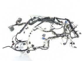648.ja1p17 Jaguar Engine Wiring Harness 3.0l Gas Oem 2017 Xf