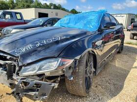 648.ja1s16 Jaguar 2016 Xj Oem Engine Wire Harness 3.0l Supercharged Rwd