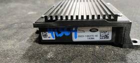 Cx23-14a375-ae Jaguar 660.ja1p14 14 Xf Conv/invert/charger Oem