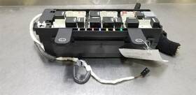 663.ja1g17 Jaguar 17 2017 F-pace Oem Cabin Fuse Box Assembly